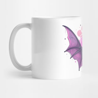 bat Mug